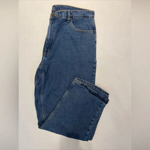 Rural King Flannel Lined Jeans Men’s Size 42x30 NWT